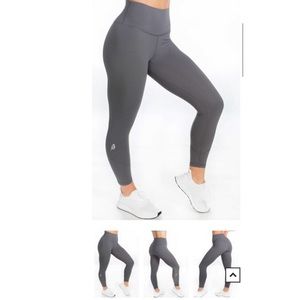 Ptula Alainah ll allure leggings large 7/8